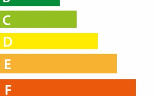 nueva clasificación energética