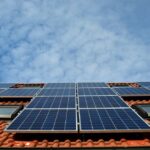 energía solar para la calefacción