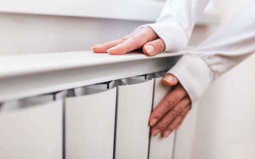 que es mejor suelo radiante o radiadores