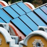 fotovoltaica en comunidad de vecinos
