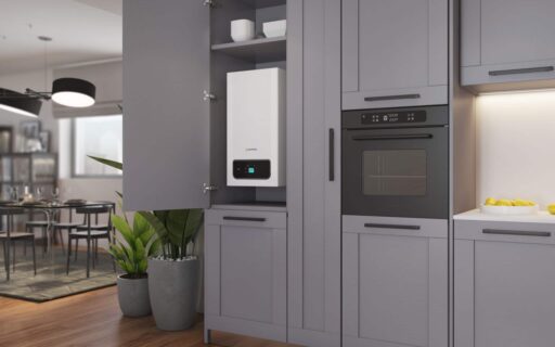 certificado de instalación por cambio de caldera