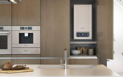 caldera de condensación opiniones