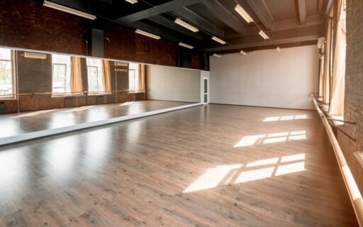 caldera industrial a gas