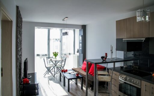 cual es la mejor calefacción para un piso pequeño