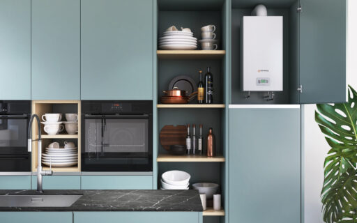 Calentador de gas o termo eléctrico: ¿Cuál es la mejor opción?